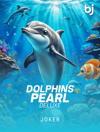 Dolphins Pearl Deluxepng screenshot
