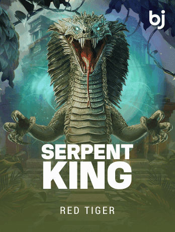 Serpent Kingpng screenshot