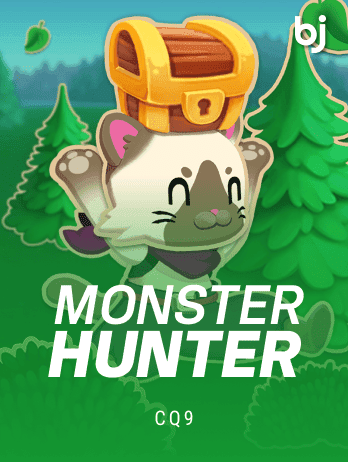 Monster Hunterpng screenshot