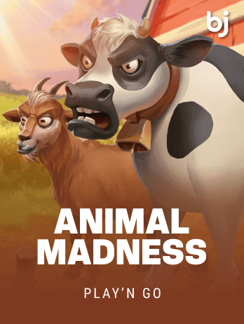 Animal Madnesspng screenshot