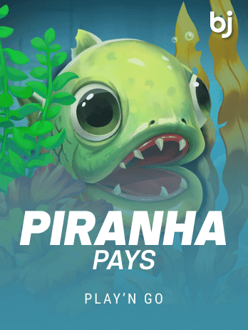 পিরানহা পেসপিএনজি game thumbnail